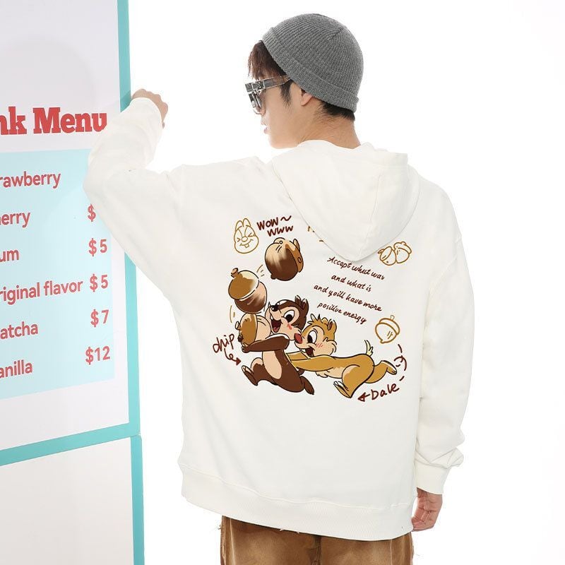 「ランキングNO.1」【半額!期間限定】春新作 絶対欲しい 早い者勝ち おすすめ 全5色 パーカー 男女兼用<S-12761>