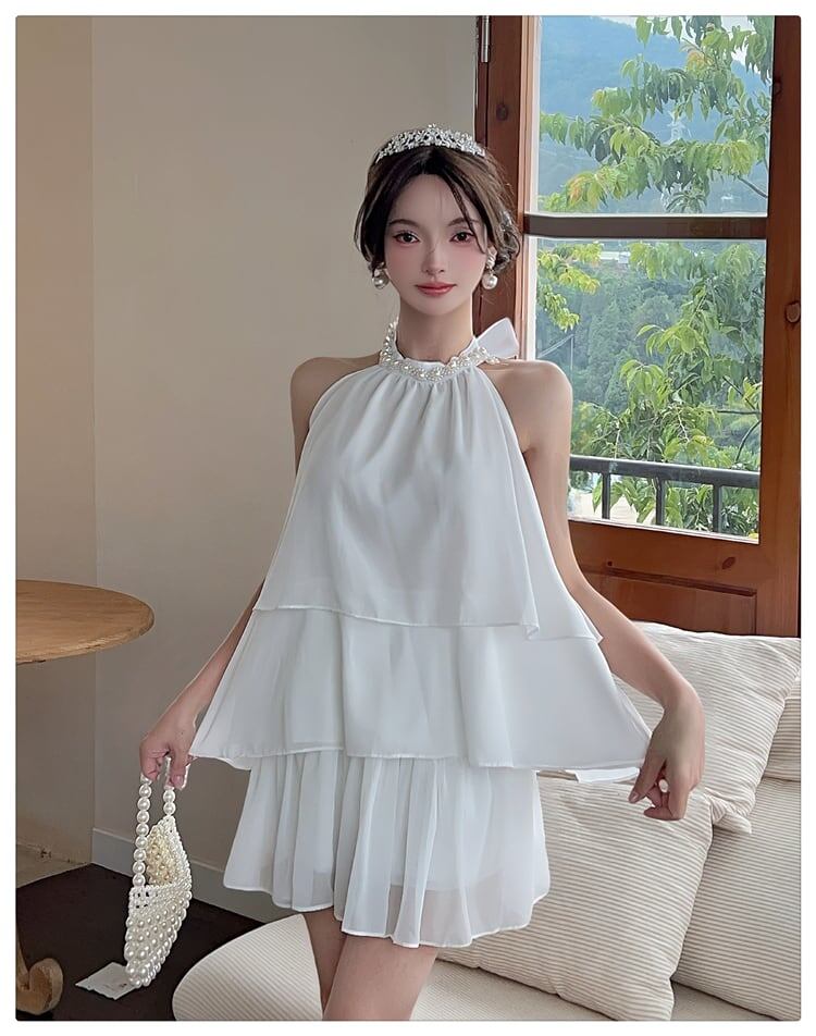 好感度100% 好感度UP 早い者勝ち カジュアル 全3色 ワンピース <S-11929>