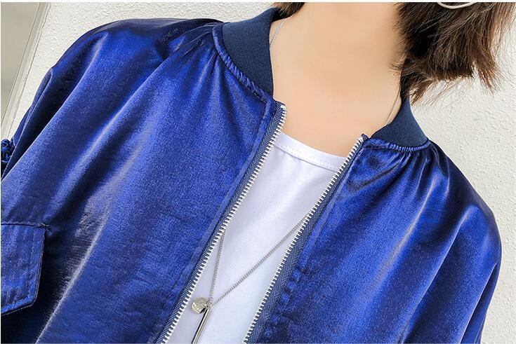 新作ファッションショートジャケット<S-5168>