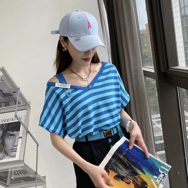 売り切れ必至 大好評 エレガント 好感度UP カジュアル 全4色 Tシャツ<S-12000>