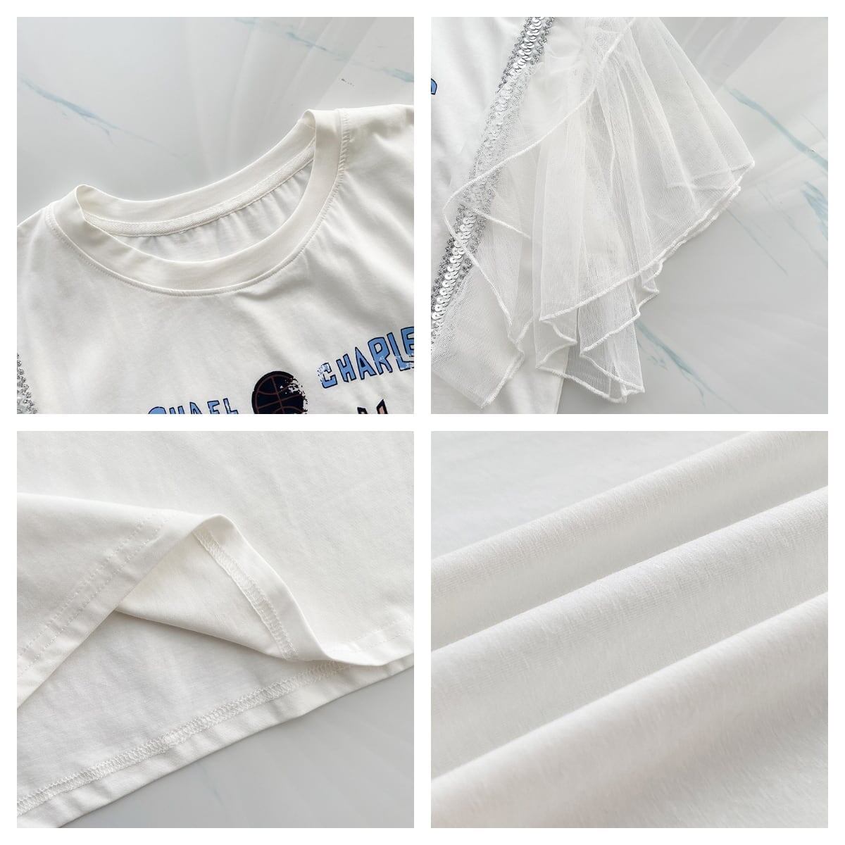 ルーズメッシュ超熱気半袖Tシャツ<S-3040>