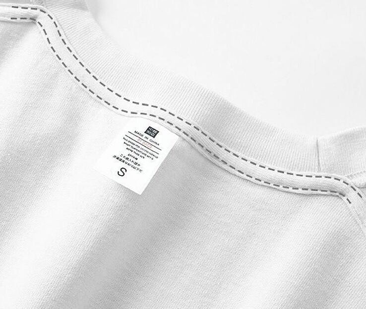 ベストセラーアイテム! カジュアル 定番シンプル ルーズ プリント全5色 半袖Tシャツ<S-9022>