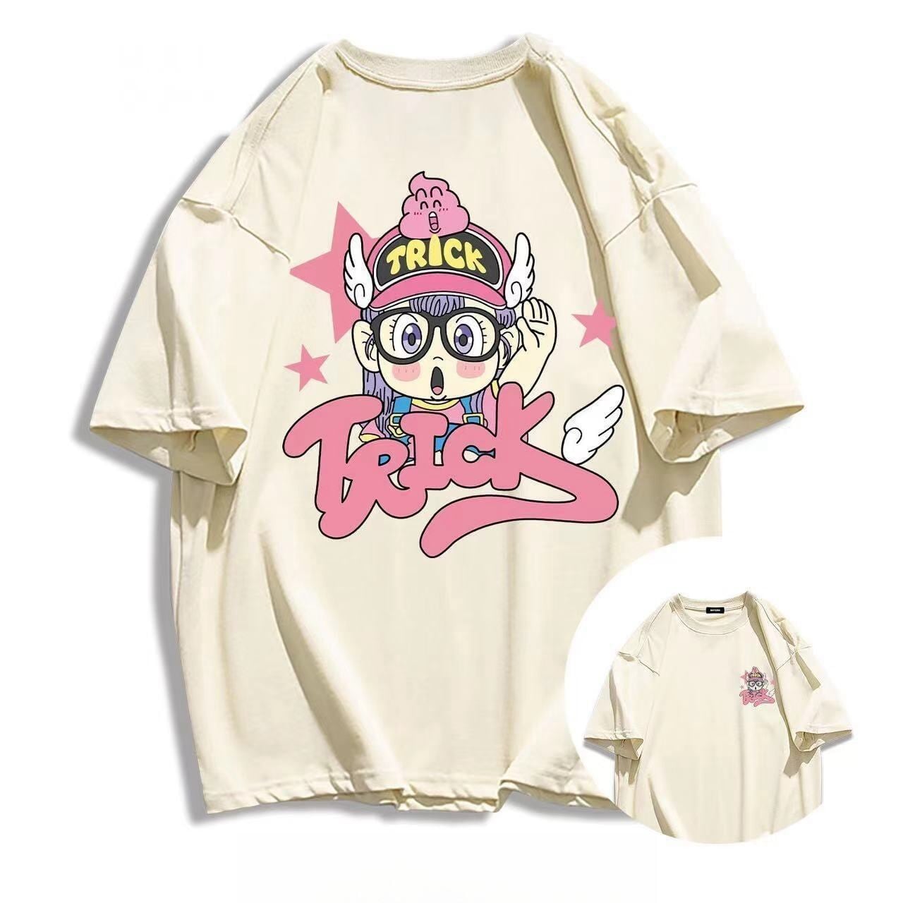 【半額!期間限定!!】 ファッション 超人気 個性派 半袖シャツ<S-6566>