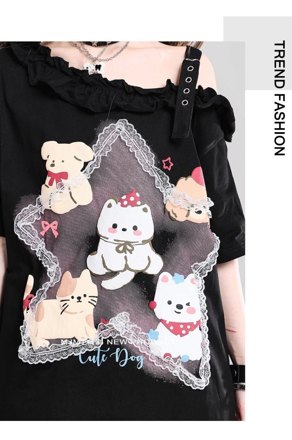 売れ筋 早い者勝ち 絶対流行 カジュアル 2色選択 Tシャツ<S-11461>