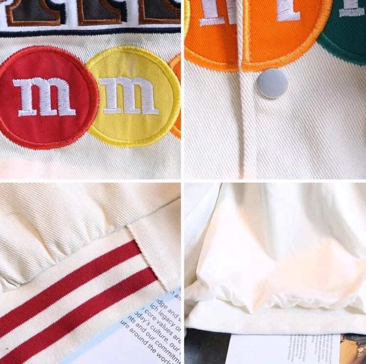 雑誌掲載商品 ファッション 絶対欲しい 男女兼用 上質 ジャケット <S-6774>
