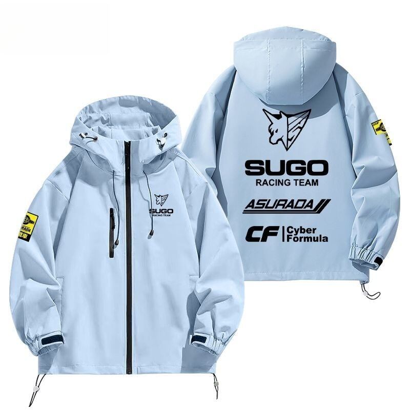 人気爆発中 新商品 3色展開 撥水加工 男女兼用 マウンテンパーカー <S-12618>