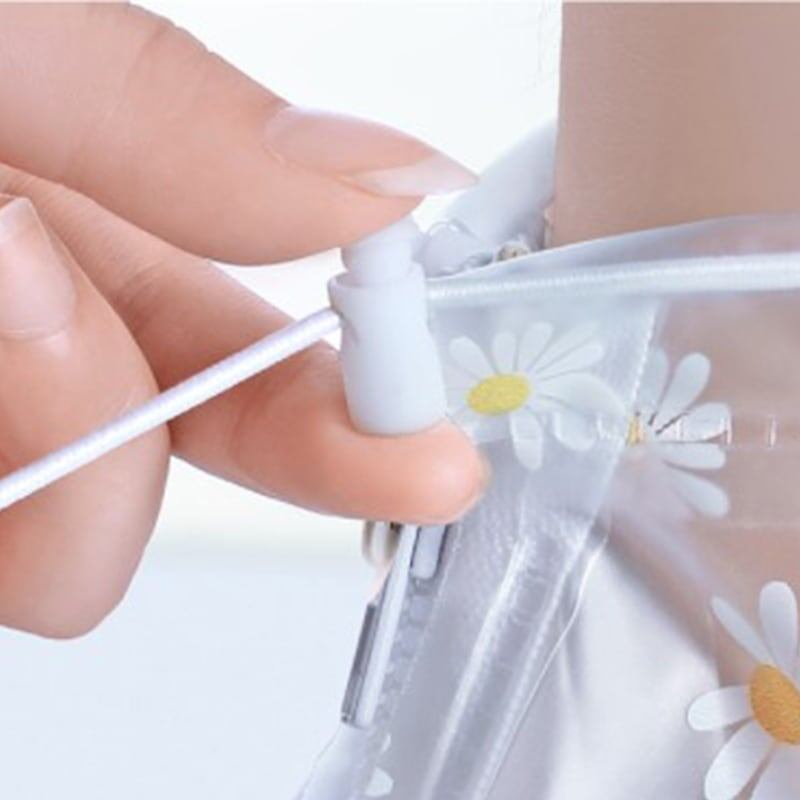 シューズカバー 靴カバー 防水 レインシューズカバー 大人用 子供用 梅雨対策<S-2255>