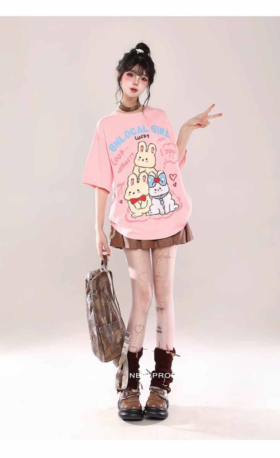 定番シンプル おしゃれ度高め 活躍する優秀アイテム プリント 3色 半袖 Tシャツ <S-10991>