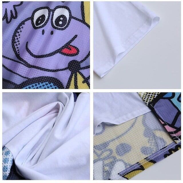 大人気ロング丈Tシャツワンピース 2色 <S-1160>