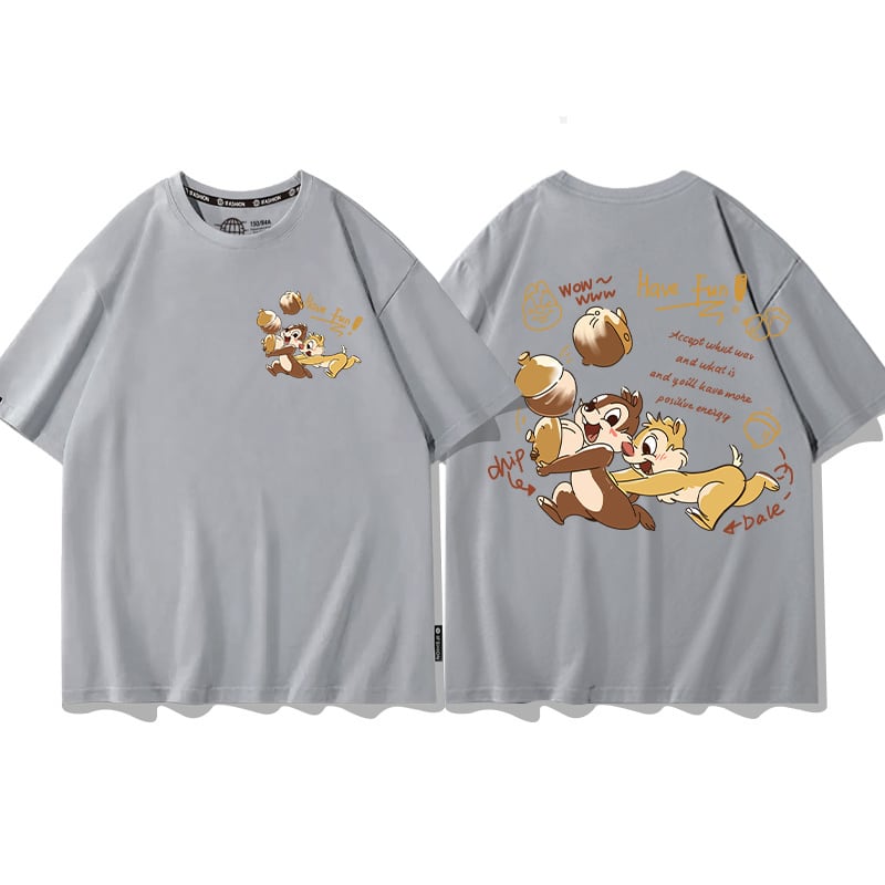 『吸汗速乾』 新作 着心地良い カジュアル 8色選択 Tシャツ<S-12963>