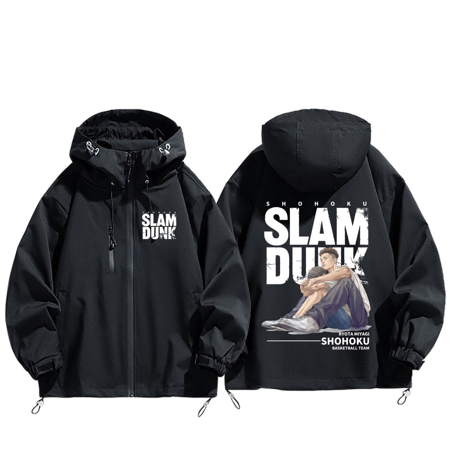 【春新作】人気爆発中 撥水加工 バックビッグロゴ 男女兼用 3色展開 マウンテンパーカー <S-12768>