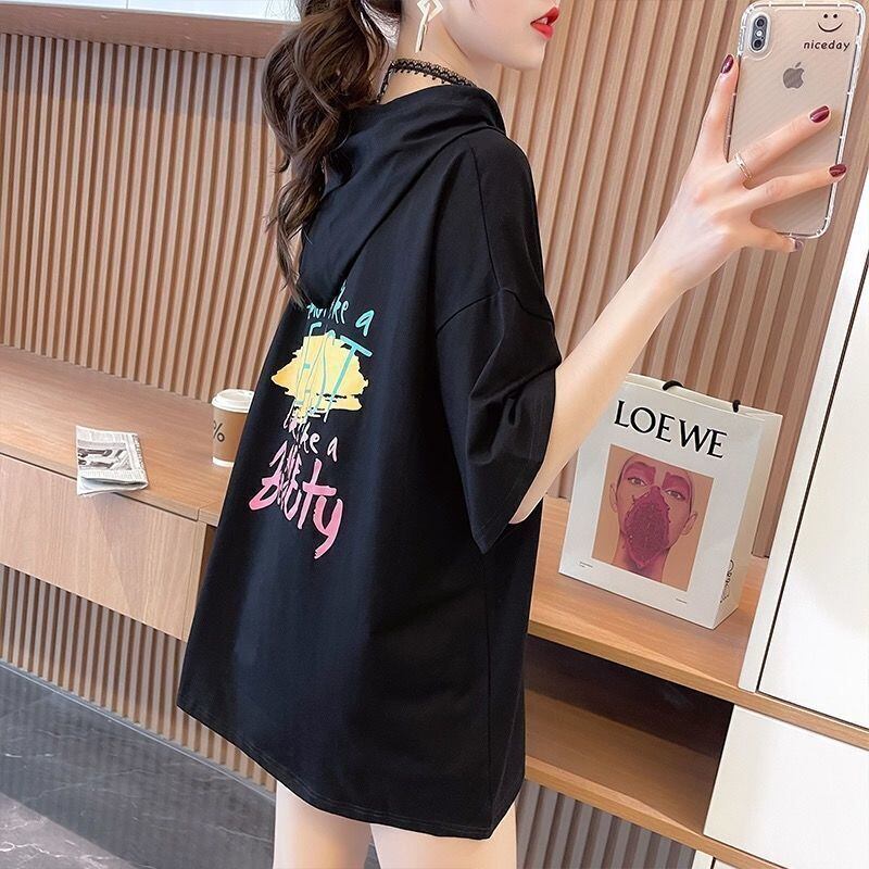 今季マストバイ プリント全3色 新作 半袖Tシャツ カットソー <S-8663>