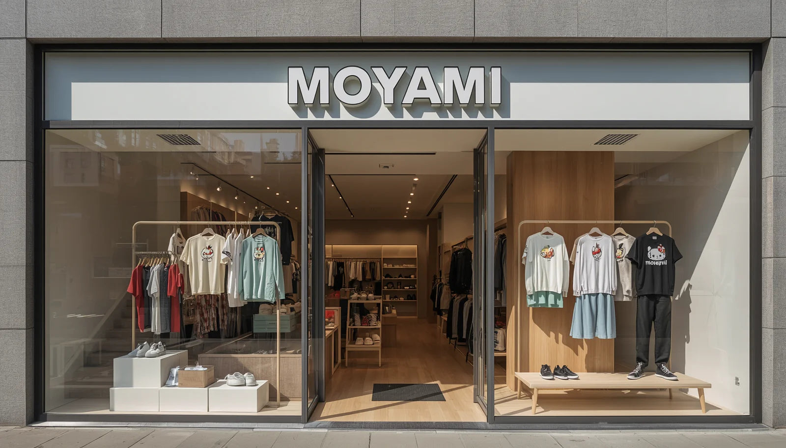 MOYAMI