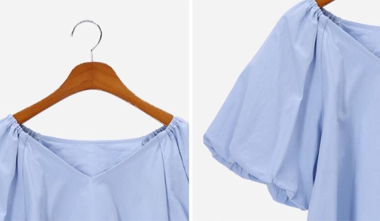 着?せ 売り切れ必至 着回し力抜群 全2色 Tシャツ <S-11922>