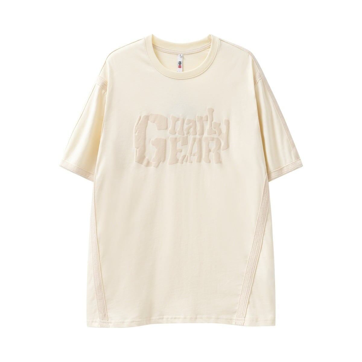 売り切れ必至 個性派 人気商品再入荷 上質 半袖Tシャツ 全2色 男女兼用<S-4907>