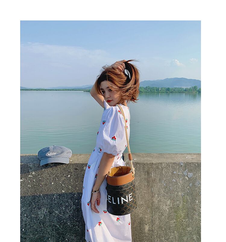 好感度UP 売り切れ必至 絶対流行 女子マスト エレガント ワンピース<S-12029>