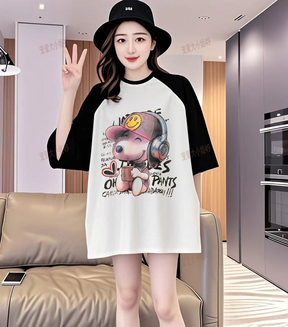 売れ筋 着回し力抜群 売り切れ必至 全5色 半袖Tシャツ<S-11576>