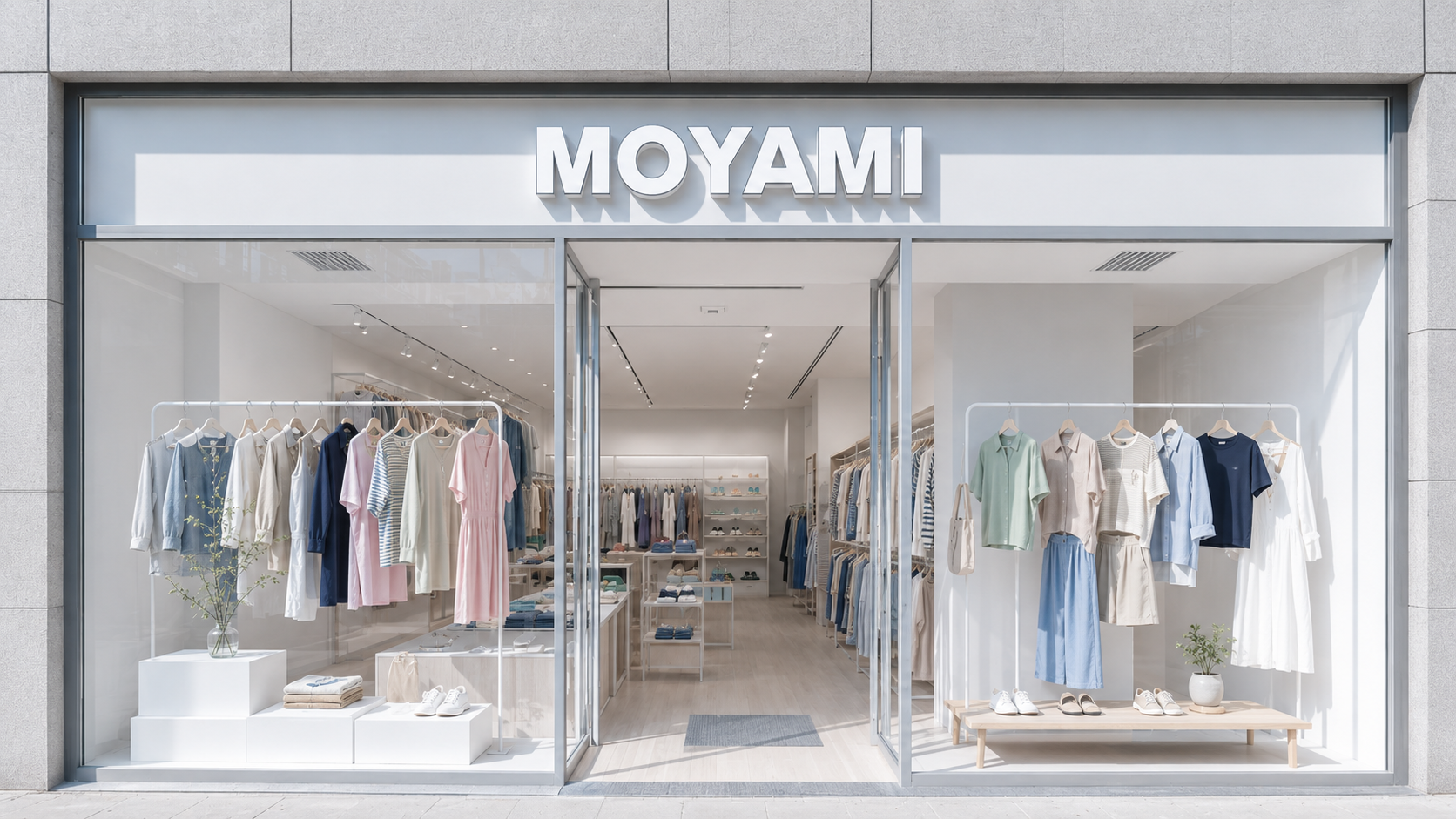 MOYAMI