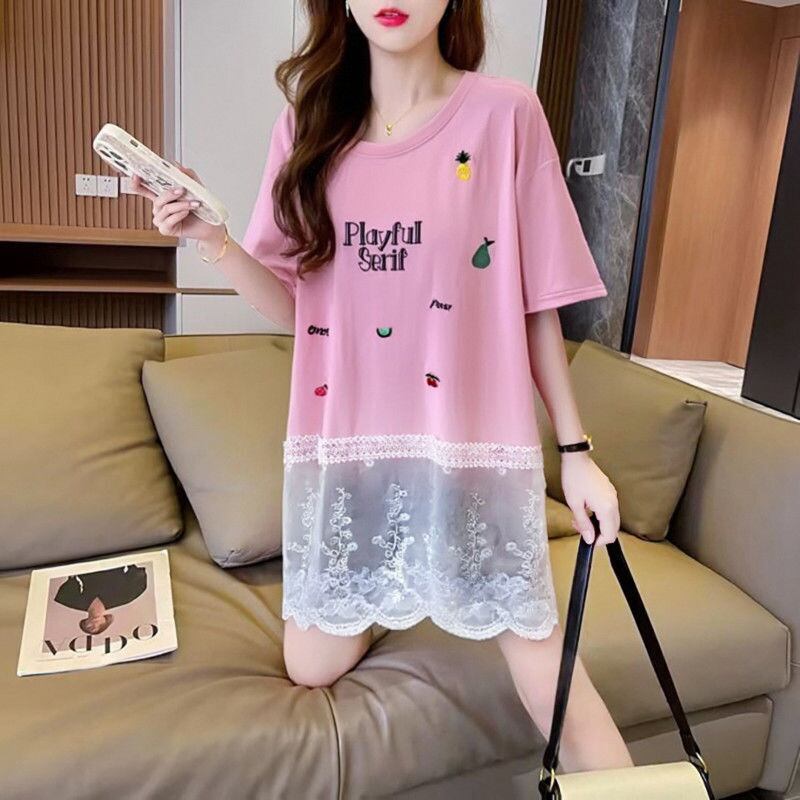 美人度アップ 美人度アップ おすすめ 好感度UP カジュアル 全4色 半袖 Tシャツ ＜S-11214＞