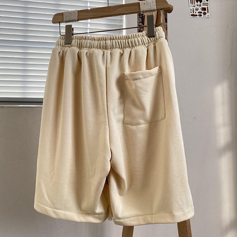 ファッション プリント ゆったり感アップ パンツ ボトムス＜S-3002＞