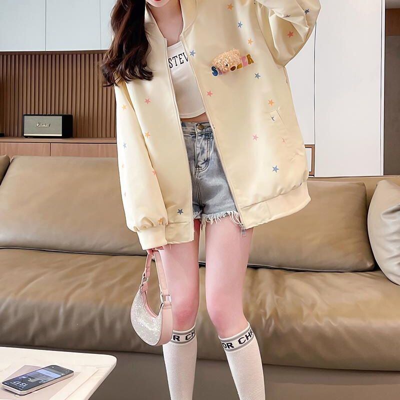 超人気 元気いっぱい 絶対欲しい 好感度UP 全2色 ジャケット<S-10848>