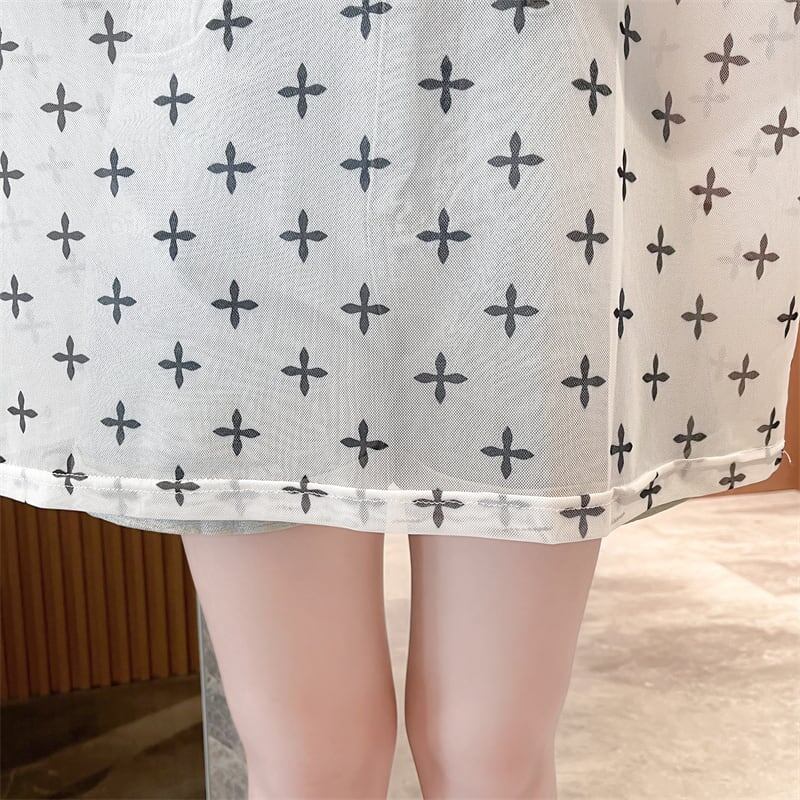 着心地抜群 ラウンドネック 女性力を高める Tシャツ カットソー＜S-3045＞