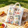 人気トレンド 売れ筋 プリント バッグ S-13271