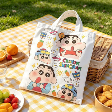 人気トレンド 売れ筋 プリント バッグ S-13271
