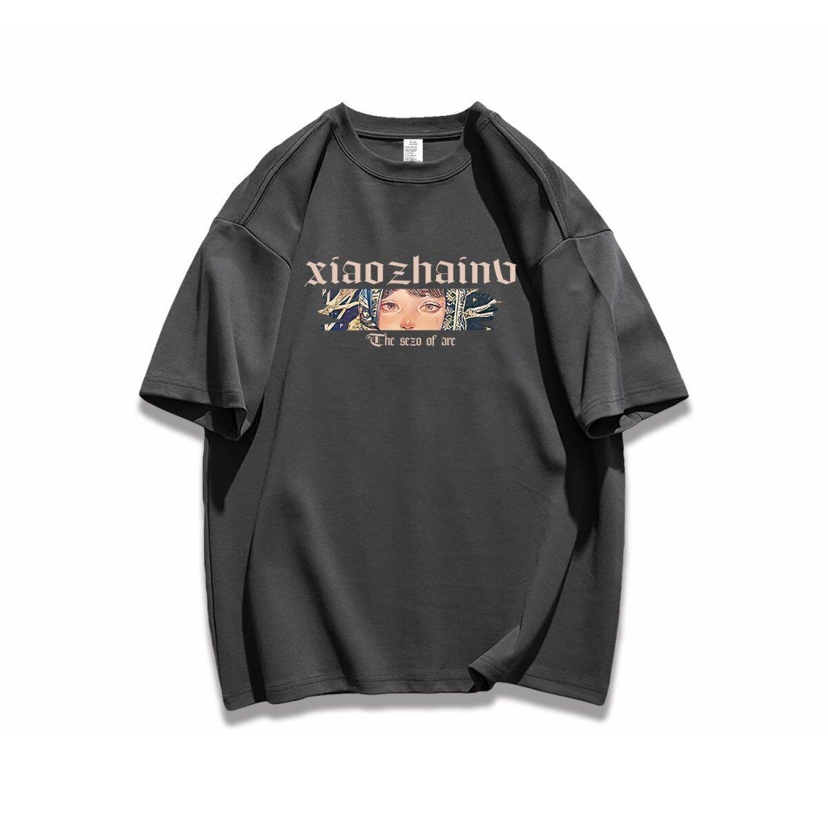 ポップなプリントが夏に映えるプリントTシャツ 半袖 全8色 Tシャツ <S-9252>