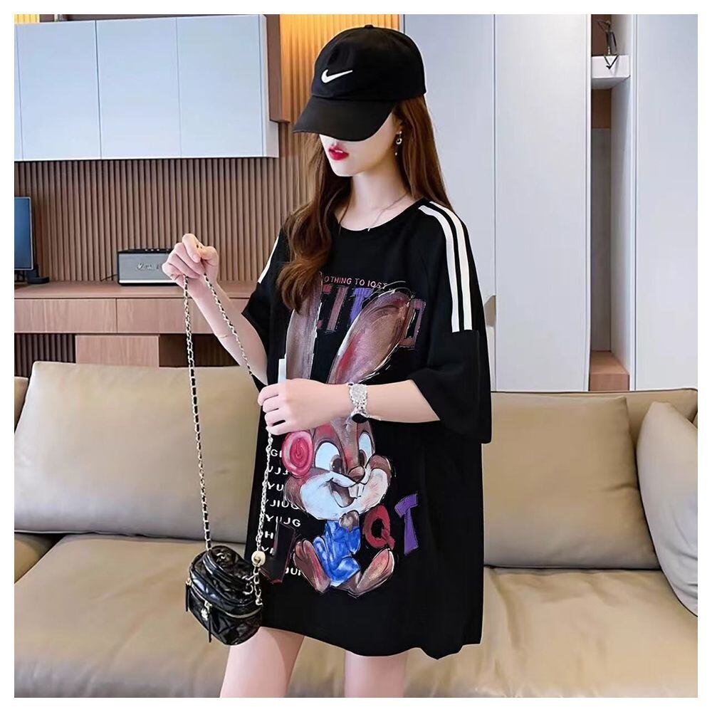 おすすめ 売り切れ必至 定番シンプル 着回し力抜群 全5色 半袖Tシャツ<S-11640>