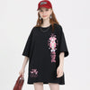早い者勝ち 体型カバー カジュアル Tシャツ S-13241