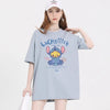 人気トレンド シンプル カジュアル Tシャツ S-13240