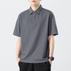 男女兼用 高品質 カジュアル 半袖 Tシャツ MO-80083