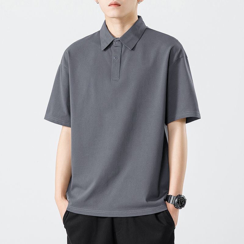 男女兼用 高品質 カジュアル 半袖 Tシャツ MO-80083