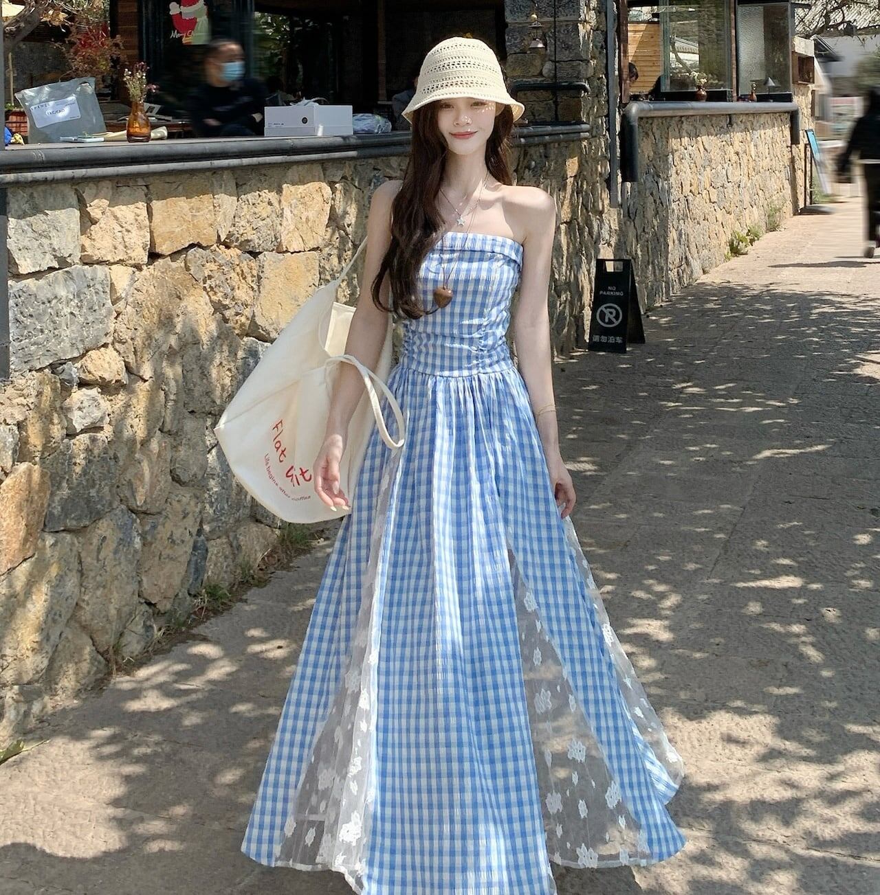 定番シンプル 絶対流行 超人気商品 早い者勝ち カジュアル 共2色 ワンピース<S-12020>