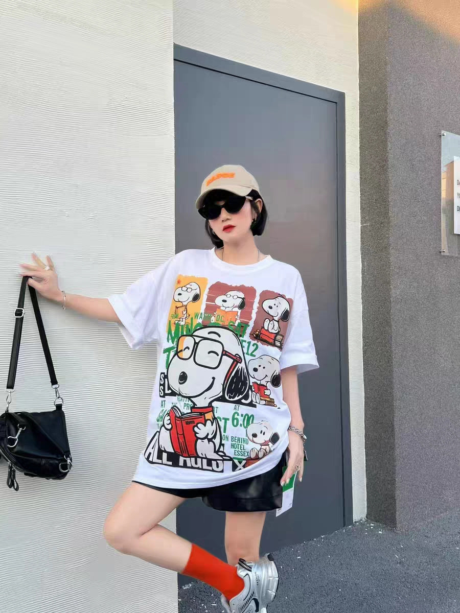売れ筋 シンプル 大人気 半袖 Tシャツ S-13222