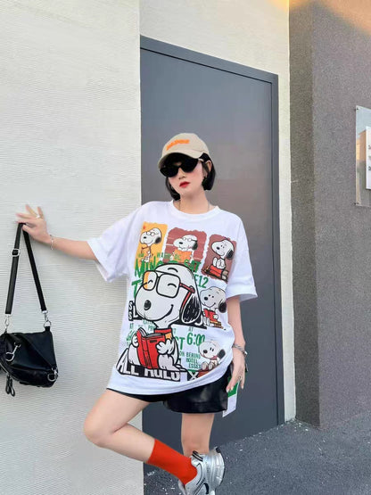 売れ筋 シンプル 大人気 半袖 Tシャツ S-13222