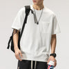 今季トレンド 高品質 シンプル Tシャツ MO-80043