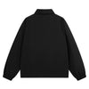 こなれ感UP ゆったりシルエット メンズ カジュアル ジャケット U-80136
