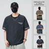 夏新作 カジュアル シンプル Tシャツ MO-80046
