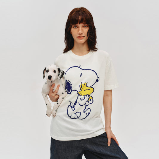 No.1 人気商品 ファッション プリント Tシャツ S-13309