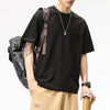 今季トレンド 高品質 シンプル Tシャツ MO-80043