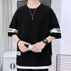 男女兼用 大人気 シンプル Tシャツ & ショーツ セットアップ MO-80020