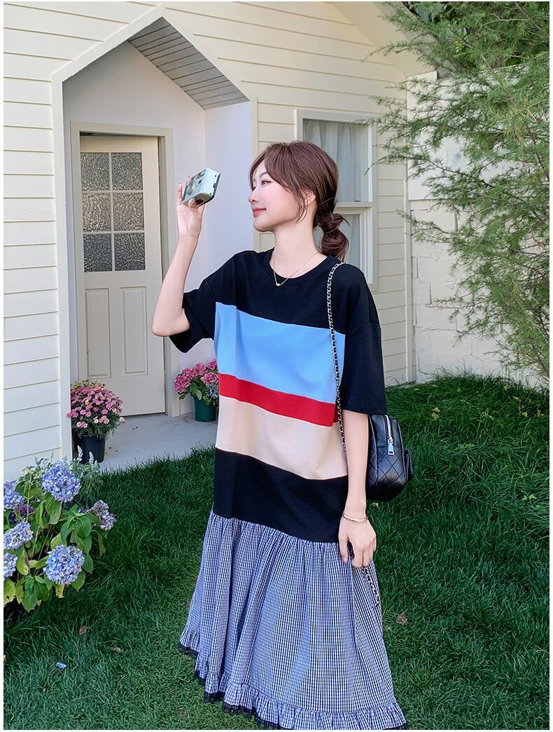 絶対欲しい 美人度アップ 好感度UP デザイン性抜群 ワンピース<S-11547>