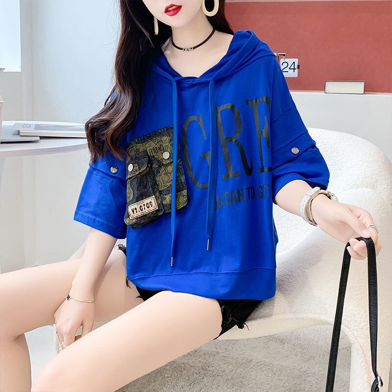 ファッション 大好評 スウィート 好感度UP カジュアル 全3色 半袖 Tシャツ ＜S-11160＞