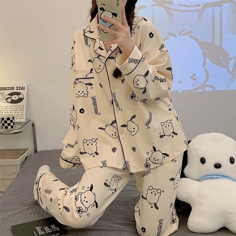 今季マストバイ ファッション 大人可愛い キュート 上質 パジャマ<S-6167>