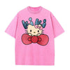 売れ筋 シンプル プリント カジュアル Tシャツ S-13290
