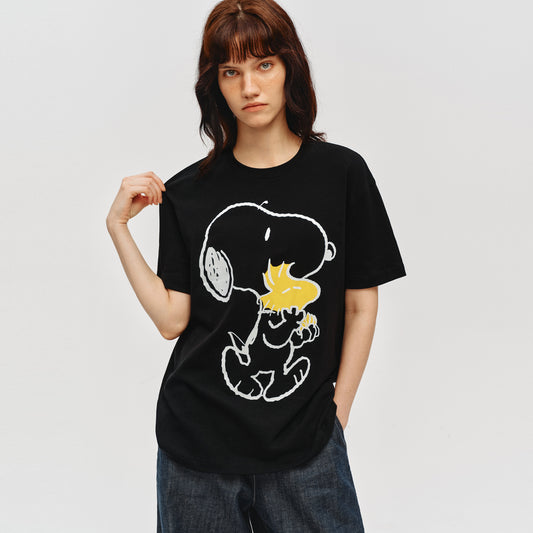No.1 人気商品 ファッション プリント Tシャツ S-13309