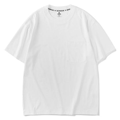 今季トレンド 高品質 シンプル Tシャツ MO-80043
