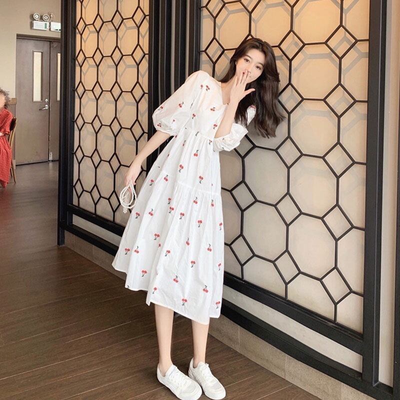 【人気商品再入荷】話題沸騰中 大人可愛い 超人気 シンプル チェック柄 大人可愛い フロック<S-11052>